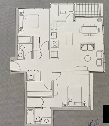Kotimajoitus Vancouver 245262