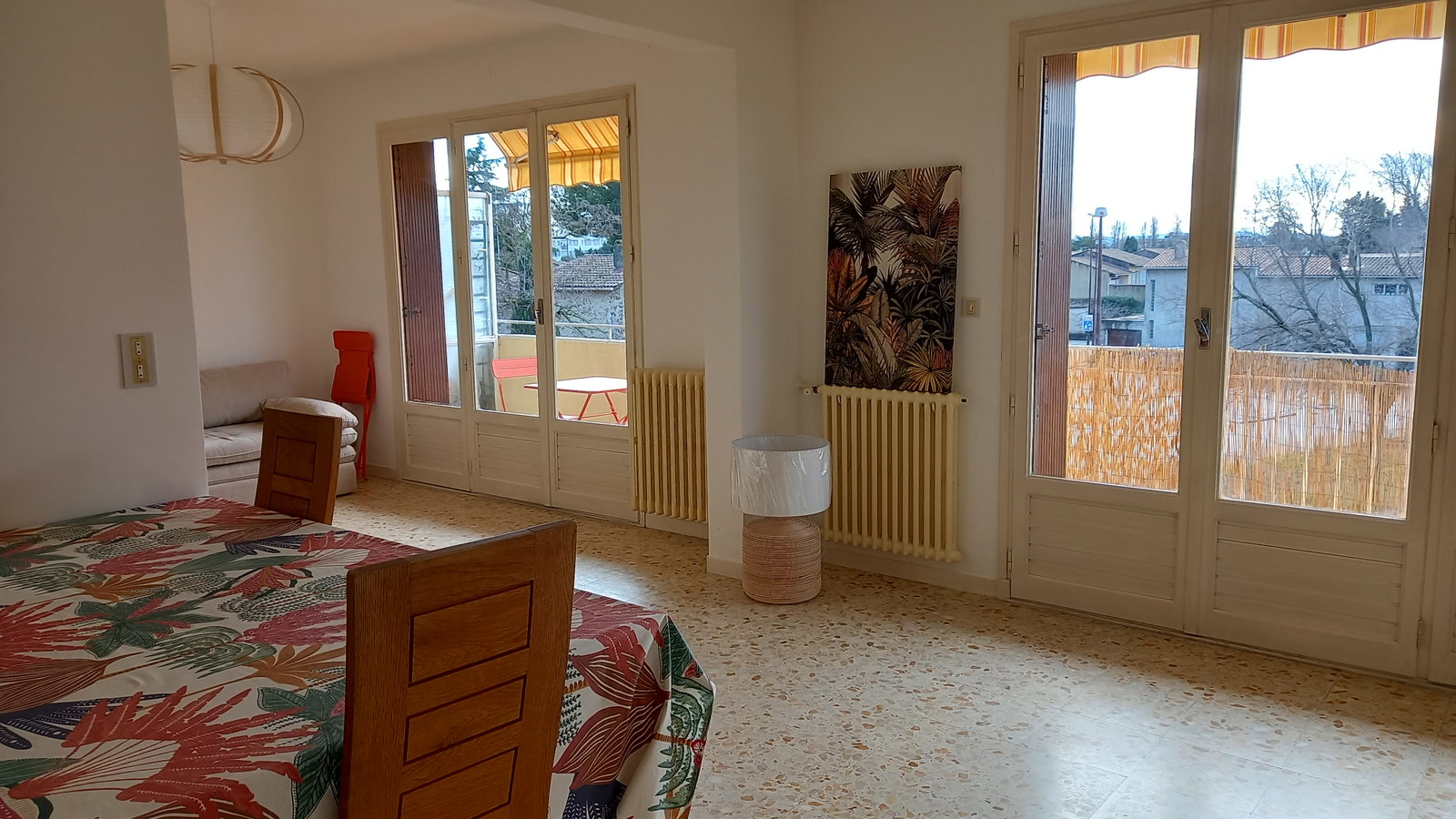 Homestay Avignon 672088