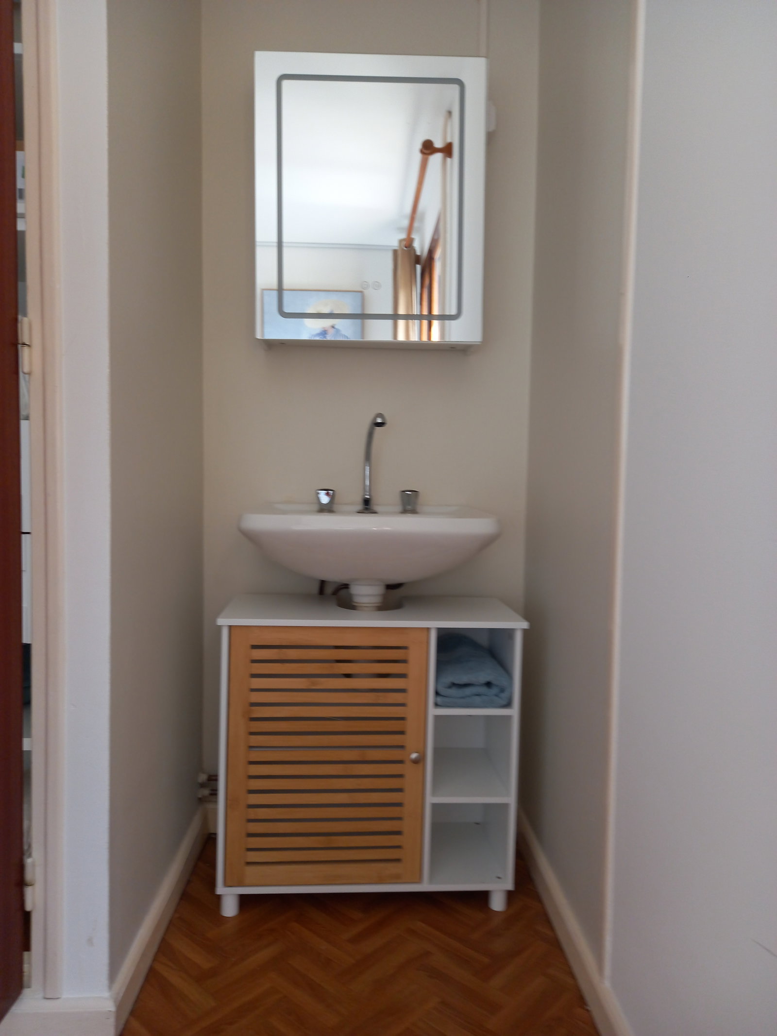 Homestay Avignon 672088