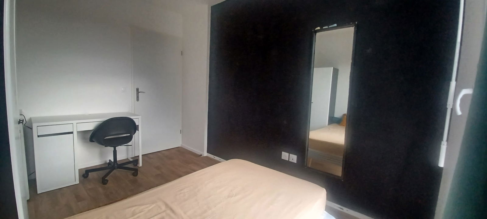Hemvistelse Trappes 451646