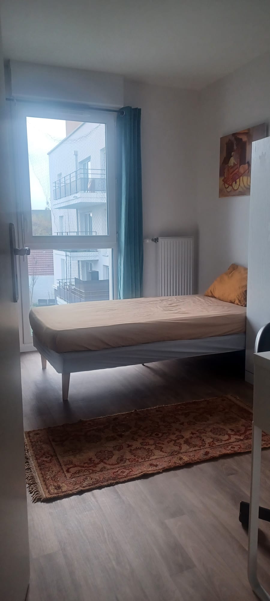 Hemvistelse Trappes 451646