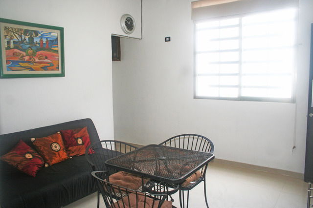 Logement Entier Puerto Morelos 31467