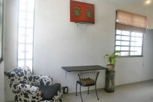 Logement Entier Puerto Morelos 31467