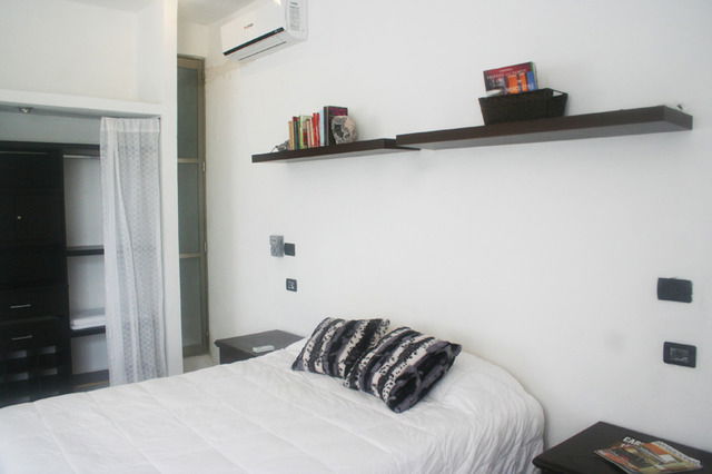 Logement Entier Puerto Morelos 31467