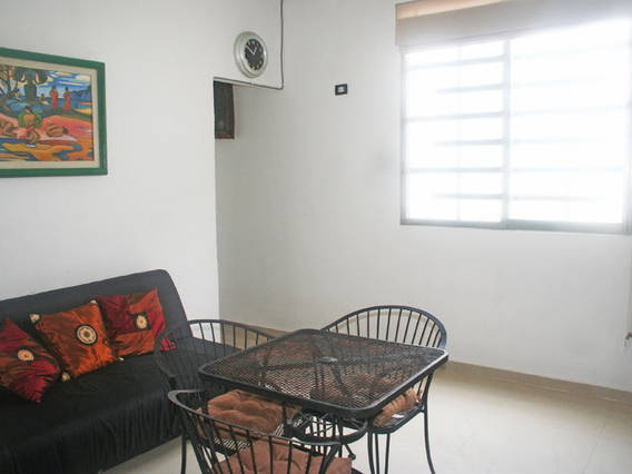 Chambre À Louer Puerto Morelos 31467-1