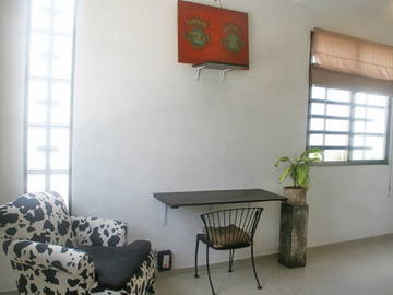 Chambre À Louer Puerto Morelos 31467