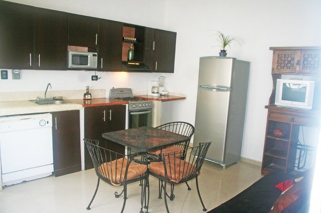 Independent Studio Puerto Morelos 31467