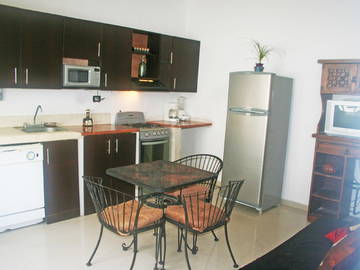 Logement Entier Puerto Morelos 31467-4