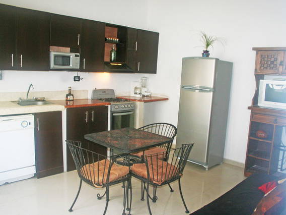 Casa Inteira Puerto Morelos 31467-4