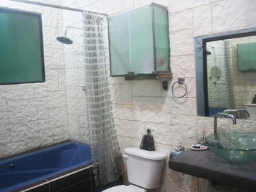 Logement Entier Puerto Morelos 31467-6