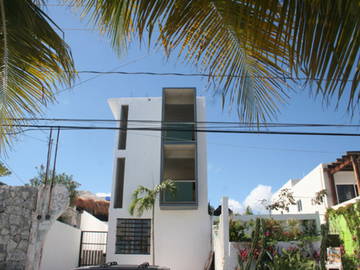 Logement Entier Puerto Morelos 31467-7