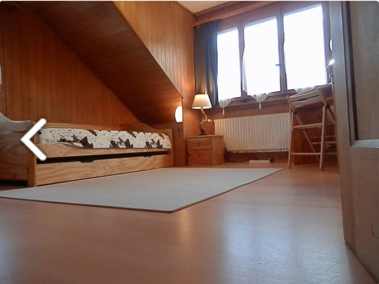 Homestay Fribourg 249429