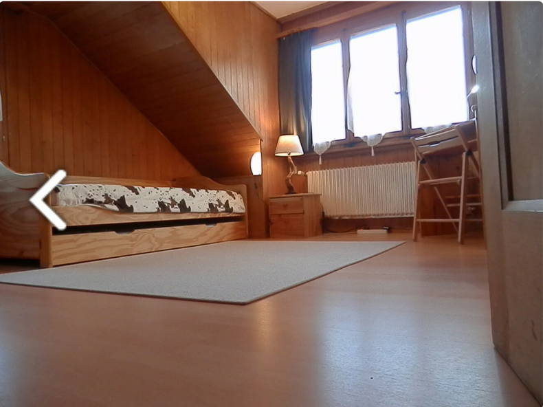 Chambre Chez L'habitant Fribourg 249429-1