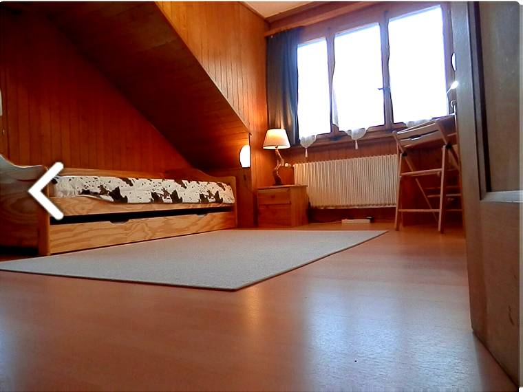 Homestay Fribourg 249429-1