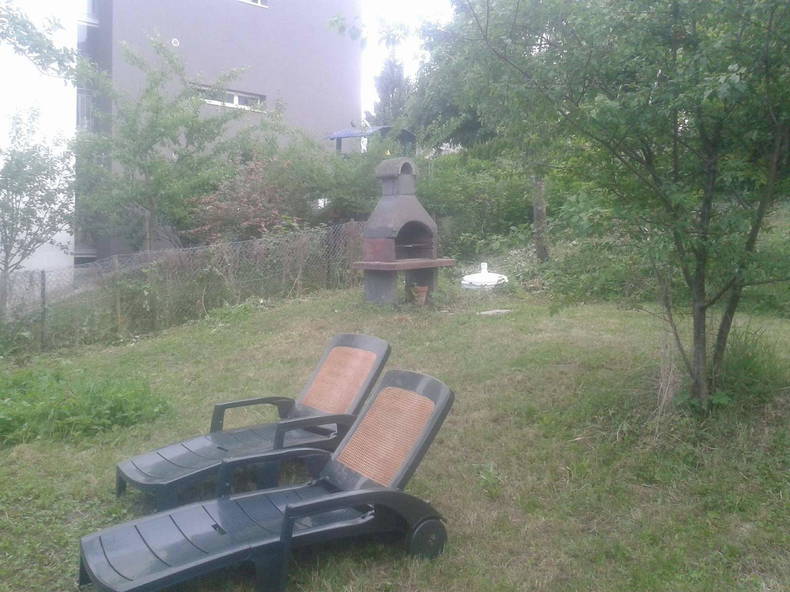 Chambre Chez L'habitant Fribourg 249429-2