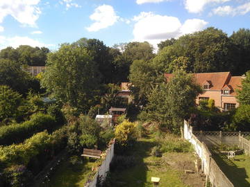 Chambre À Louer Mons-En-Barœul 245322