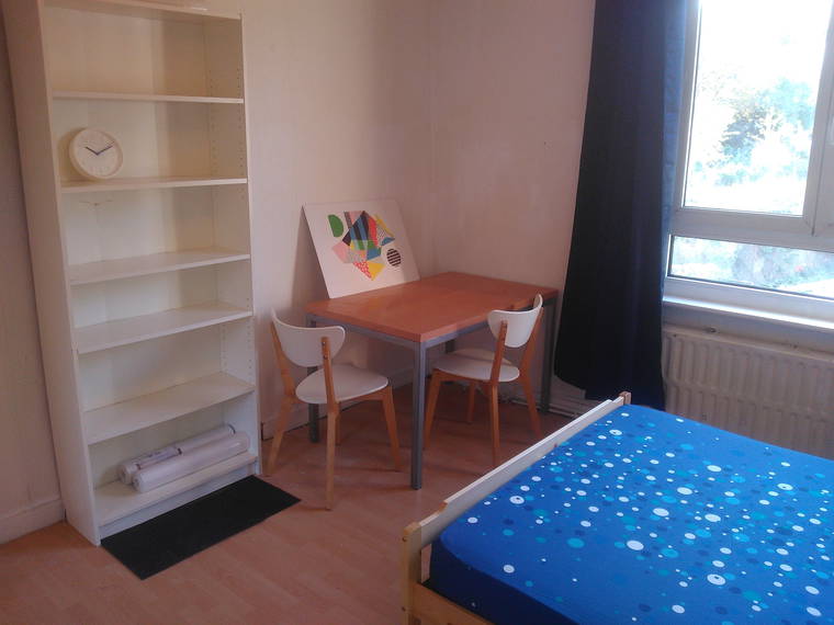 Homestay Mons-en-Barœul 245322