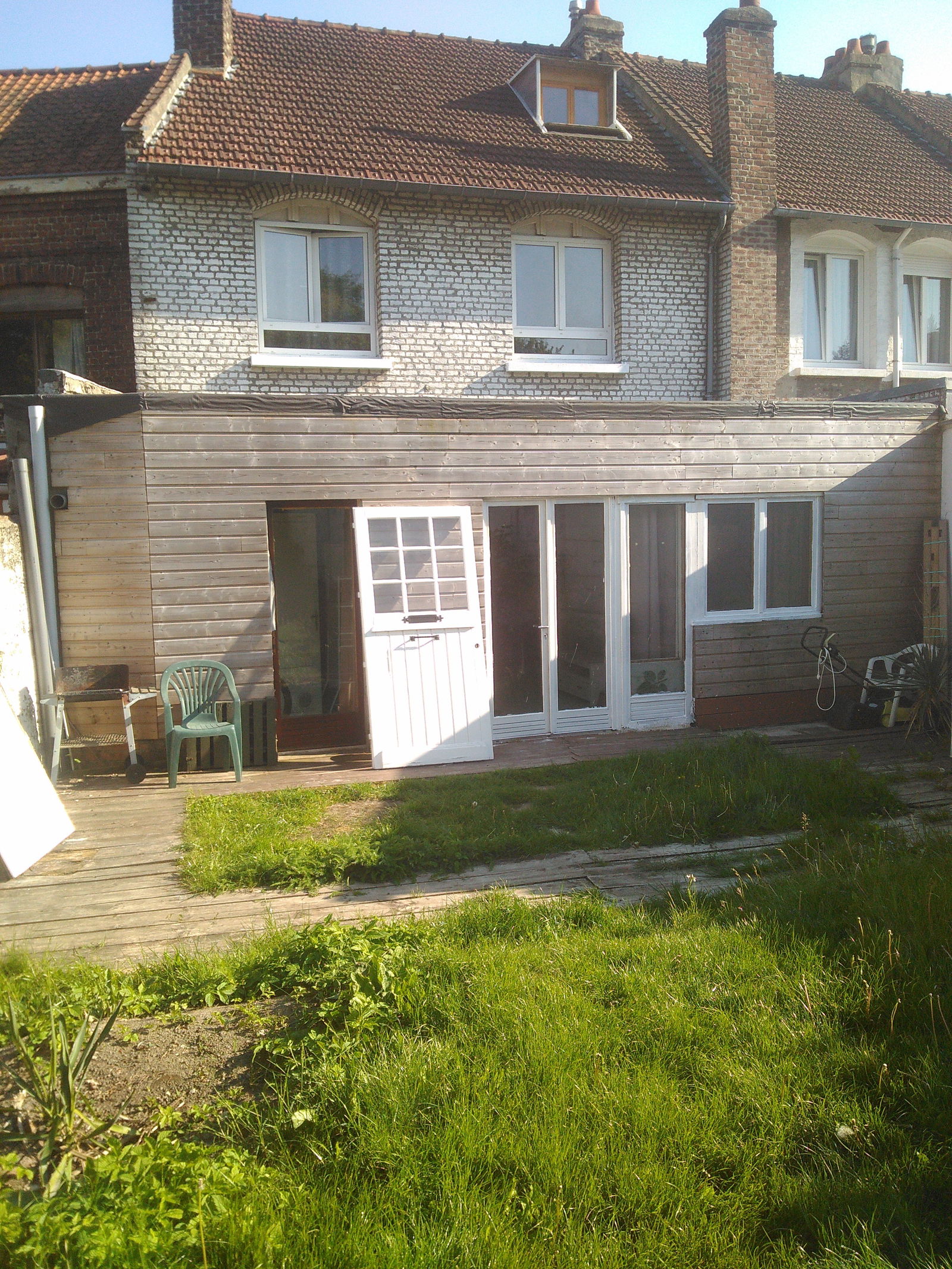 Collocazione Mons-en-Barœul 245628