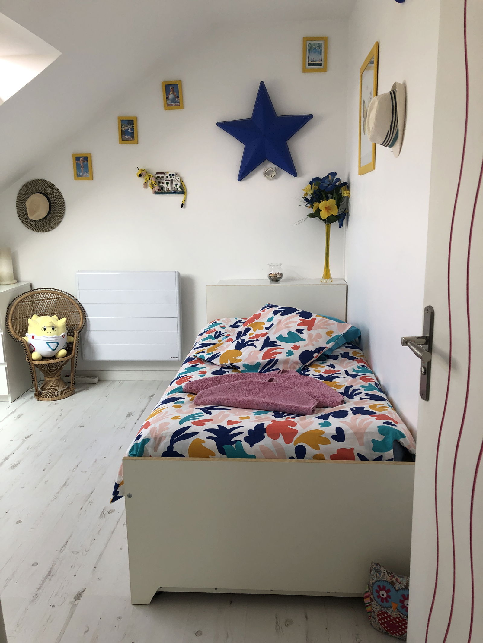 Colocação Chalifert 496566