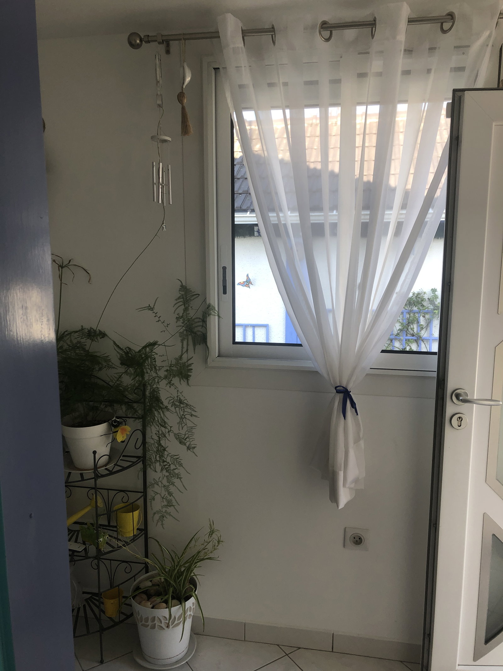 Colocación Chalifert 496566