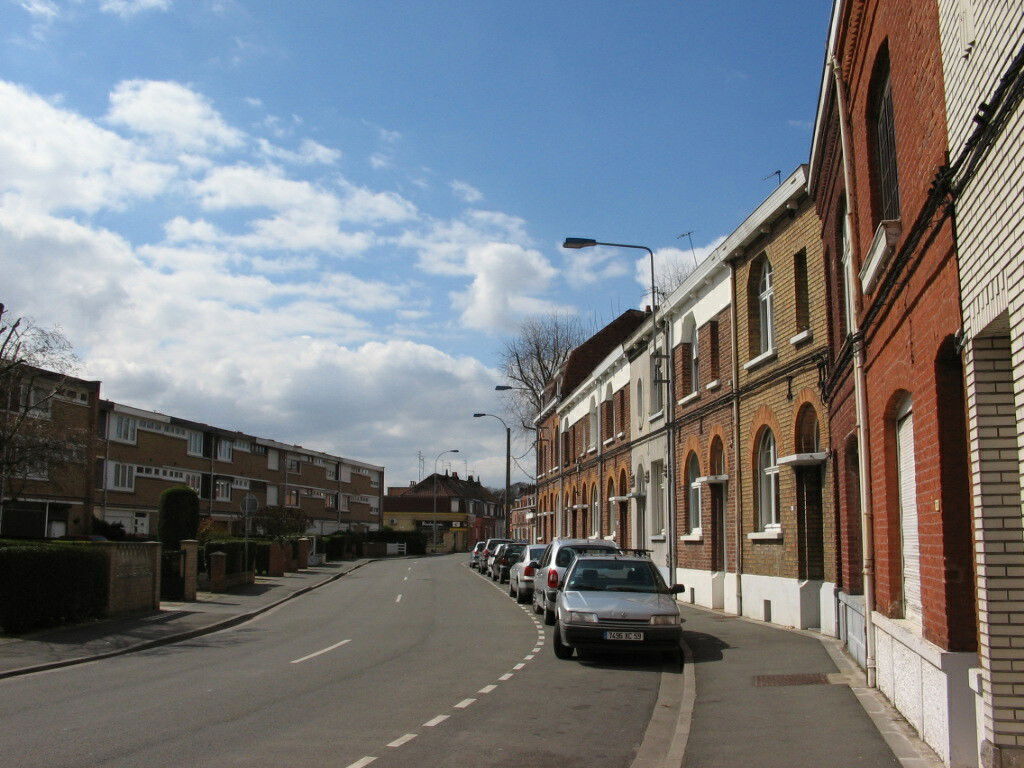 Colocación Mons-en-Barœul 245628