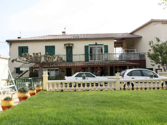 Gastfamilie Fuveau 38573-1