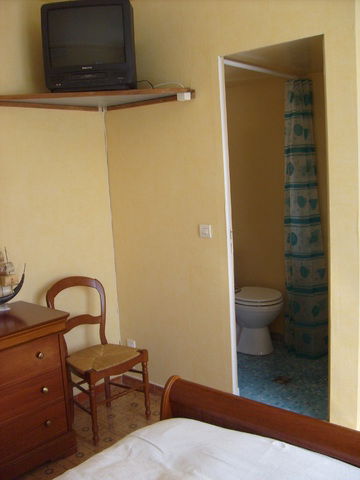 Chambre Chez L'habitant Fuveau 38573