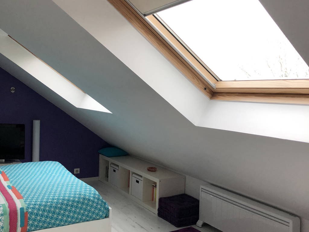 Quedarse En Casa Chalifert 352565-1