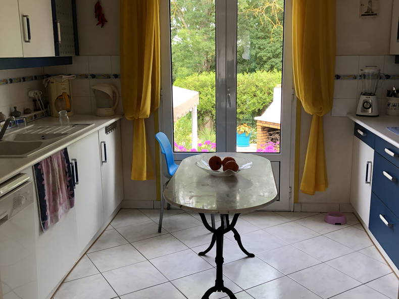 Quedarse En Casa Chalifert 352565-5