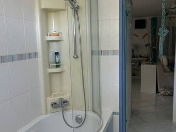 Chambre chez l'habitant à louer à Chalifert - photo 4-4