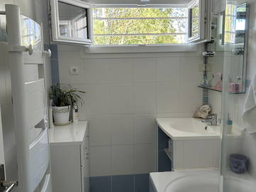 Chambre chez l'habitant à louer à Chalifert - photo 5-5