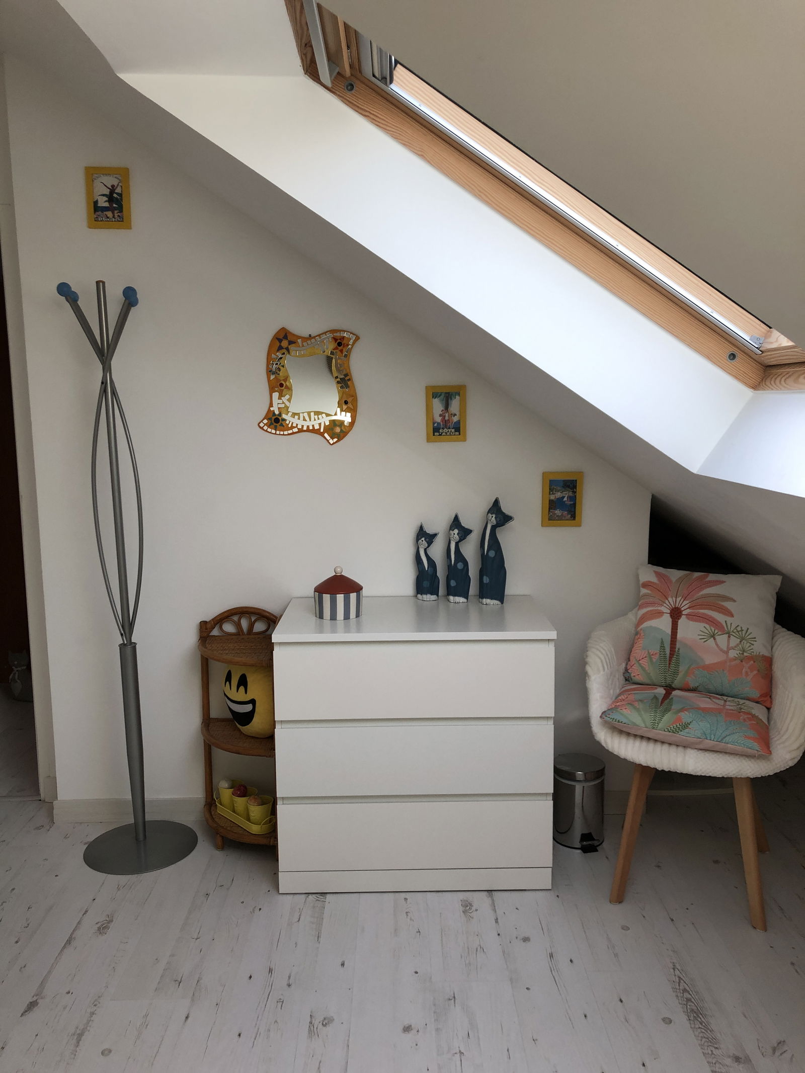 Colocation Chalifert 496566