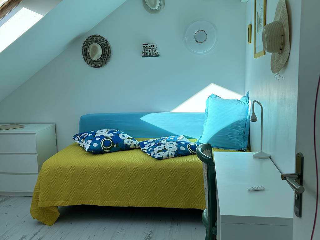Shared Housing Chalifert 496566-1