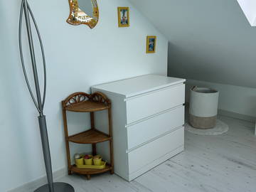 Colocation à louer à Chalifert - photo 3 : autre pièce-3