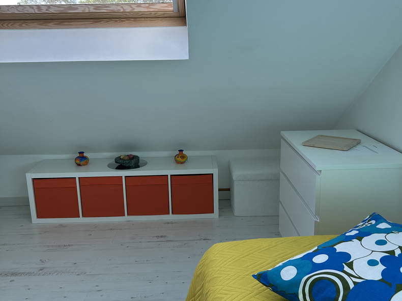 Shared Housing Chalifert 496566-4