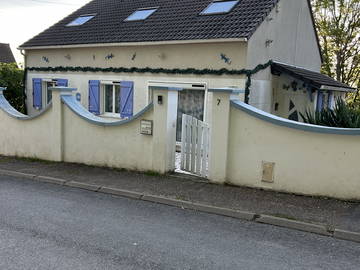 Colocation à louer à Chalifert - photo 7 : autre pièce-7