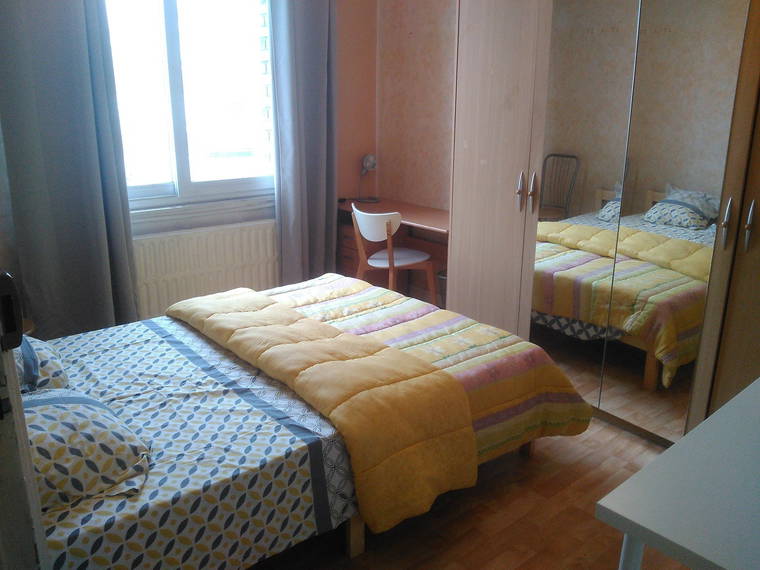 Homestay Mons-en-Barœul 245628