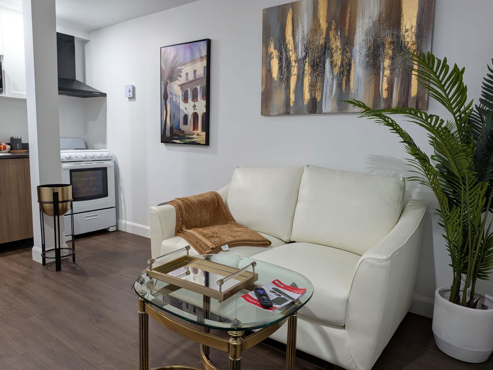 Entire Home Trois-Rivières 649838