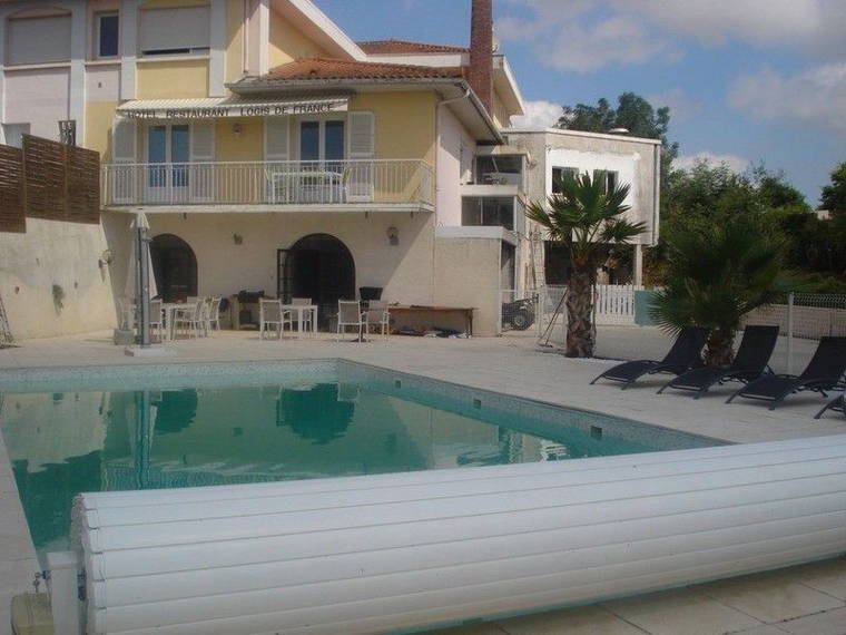 Gastfamilie Cagnotte 483491