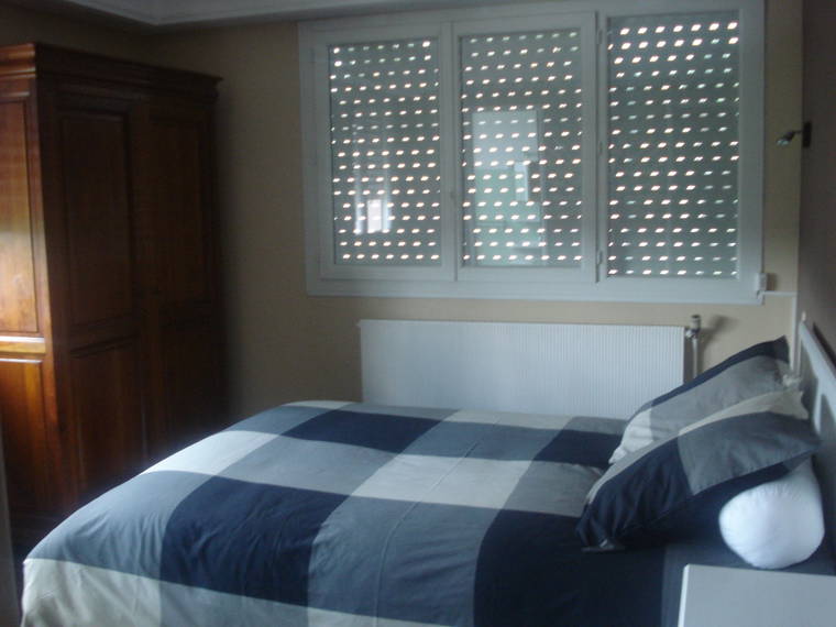 Habitación En Alquiler Cagnotte 483491