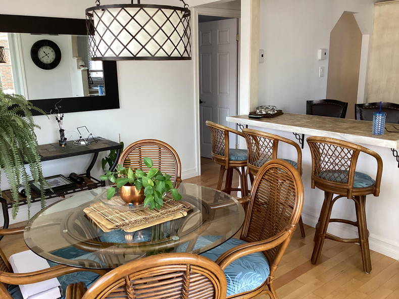 Gastgezin Brossard 236834-2