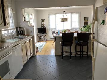 Chambre À Louer Brossard 236834