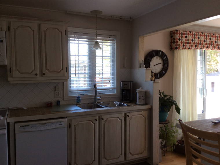 Homestay Brossard 257306