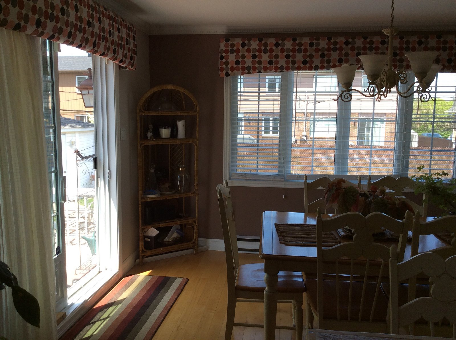 Homestay Brossard 257306