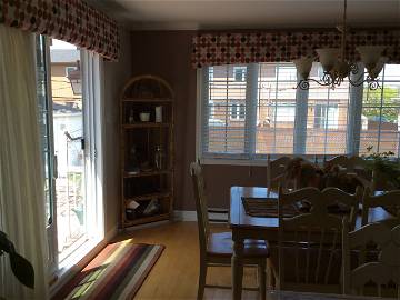 Chambre Chez L'habitant Brossard 257306-4
