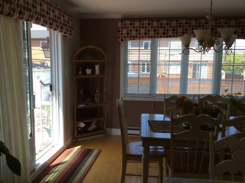 Gastgezin Brossard 257306-4