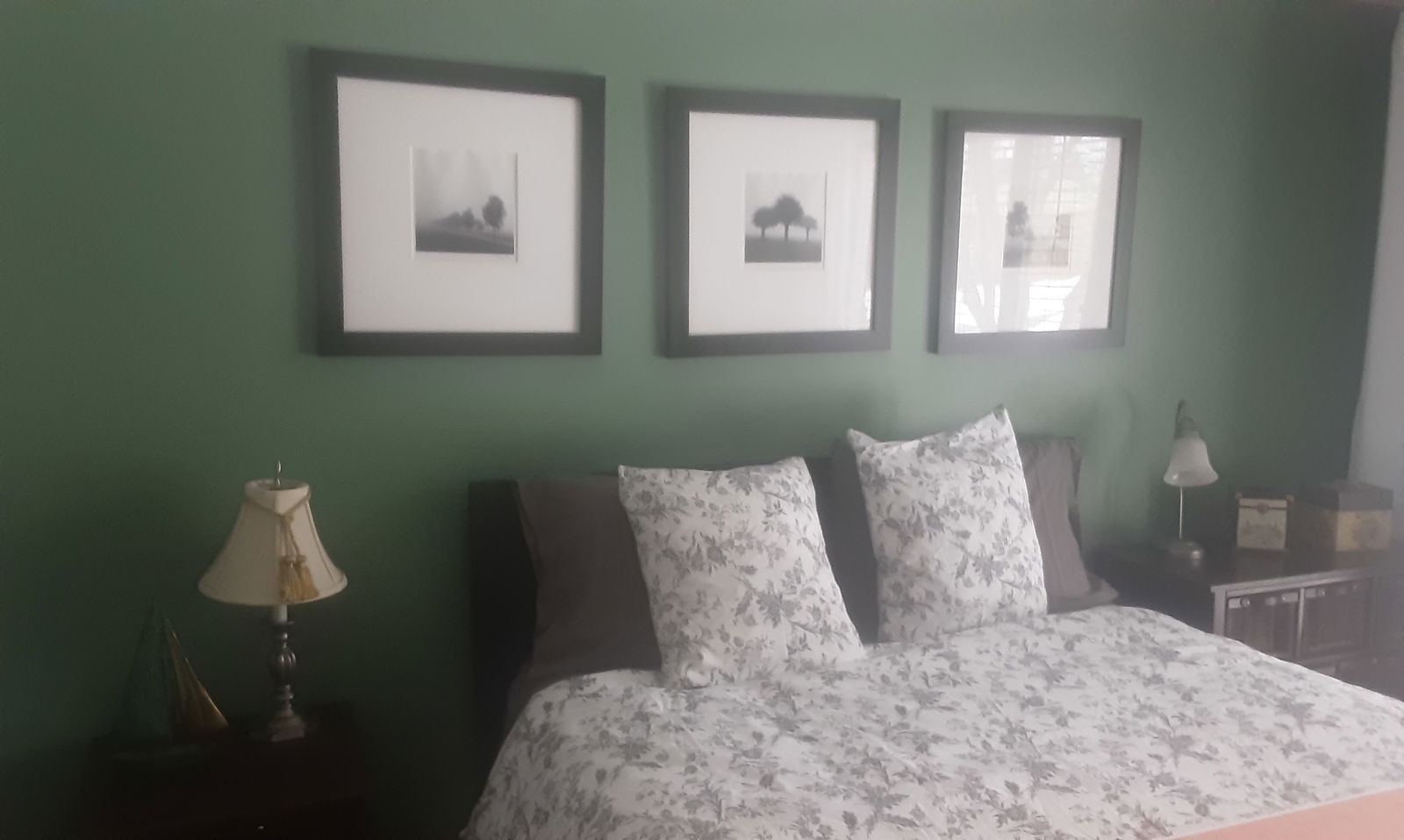 Chambre Chez L'habitant Brossard 308608