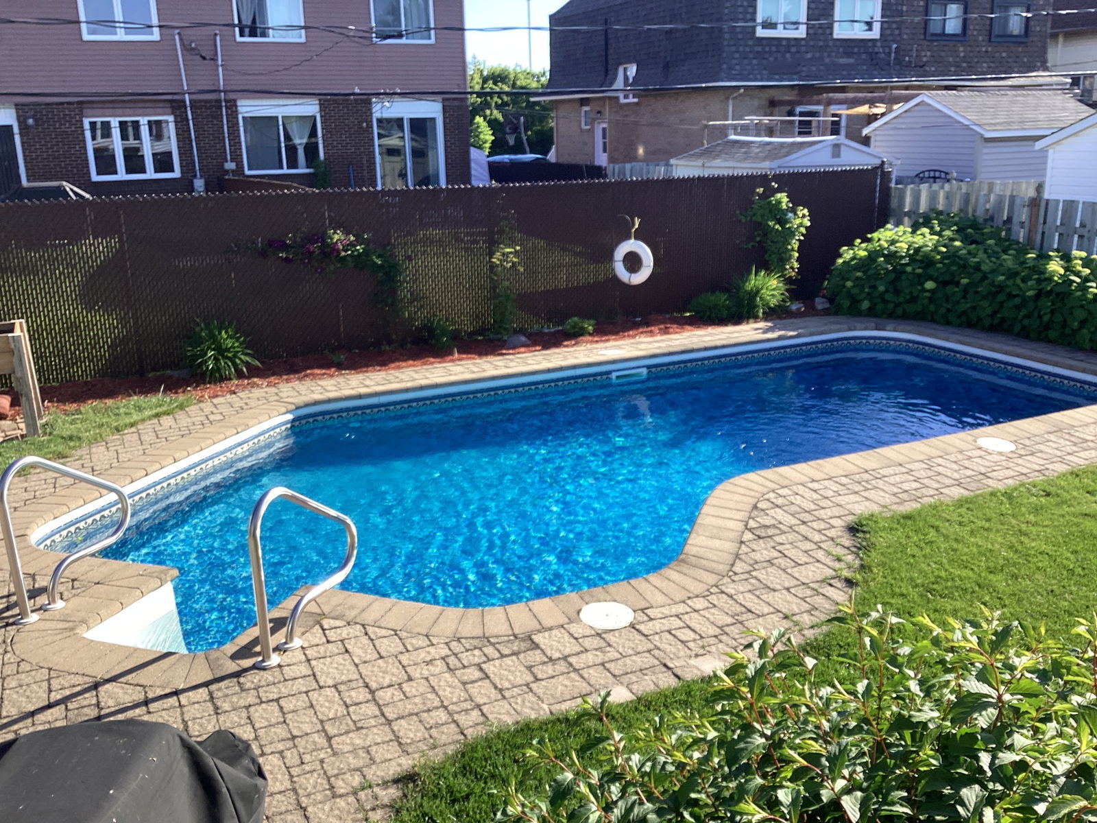 Famiglia Brossard 236834