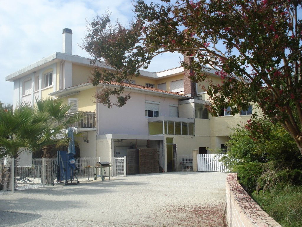 Coliving Cagnotte 569004