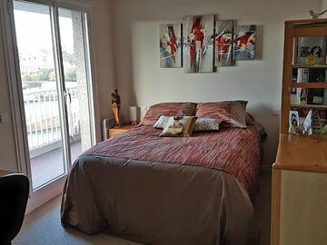 Room For Rent Boulogne-Billancourt 149498